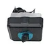 AIR CLEANER Oil bath type